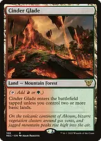 Neon Dynasty Commander #166