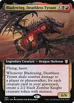 Dominaria United Commander #85