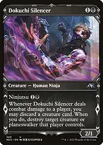 Kamigawa: Neon Dynasty #340