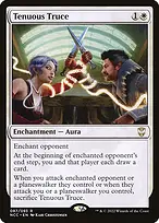 New Capenna Commander #87