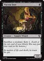 Secrets of Strixhaven Commander #229