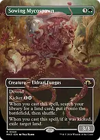 Modern Horizons 3 #340
