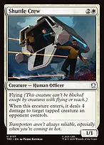 Star Trek Commander #137