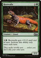 Welcome Deck 2017 #27