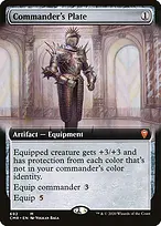Commander Legends #692