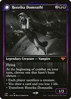 Innistrad: Double Feature #386