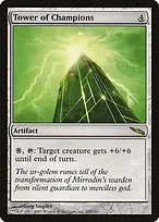 Mirrodin #265