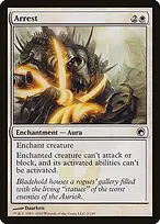 Scars of Mirrodin #2