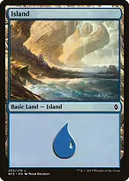 Battle for Zendikar #255a