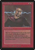 Limited Edition Beta #168