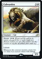 Ikoria: Lair of Behemoths Promos #7s