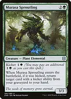 Zendikar Rising #196