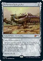 Secret Lair Drop #1206