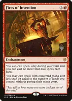 Throne of Eldraine Promos #125p
