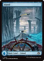 Aetherdrift #273