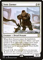 Kaldheim Commander #5