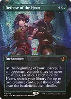 Wilds of Eldraine: Enchanting Tales #100