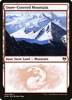 Kaldheim #283