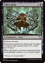 Secrets of Strixhaven Commander #117