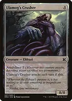 Modern Masters 2015 #7