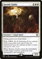 Crimson Vow Commander #90