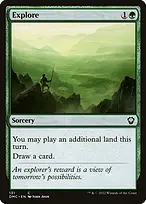 Dominaria United Commander #131