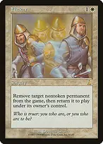 Urza's Destiny #9