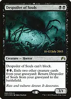 Magic Origins Promos #93s