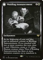 Innistrad: Double Feature #312