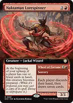 Secrets of Strixhaven Commander #81