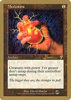 World Championship Decks 2001 #ar307sb