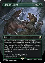 Jurassic World Collection #6