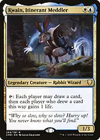 Commander Legends #284