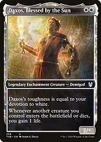 Theros Beyond Death #258