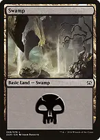 Duel Decks: Nissa vs. Ob Nixilis #68