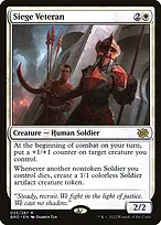 The Brothers' War #25