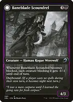 Innistrad: Double Feature #85