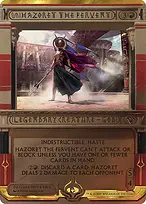 Amonkhet Invocations #27