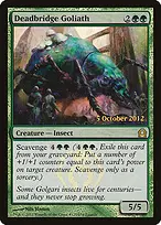 Return to Ravnica Promos #120★