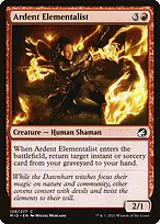 Innistrad: Midnight Hunt #128