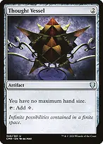 Commander Legends #346