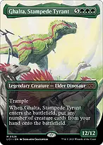 The Lost Caverns of Ixalan #326