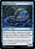 Commander Masters #845