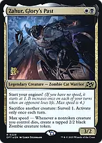 Aetherdrift Promos #229s