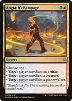 War of the Spark #185