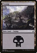 Commander 2019 #294