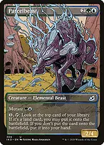 Ikoria: Lair of Behemoths #304