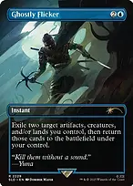 Secret Lair Drop #2229