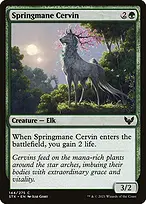 Strixhaven: School of Mages #144