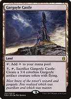 Commander Anthology #250